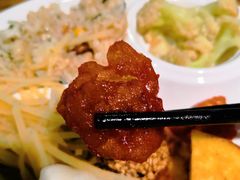 -素清香(解放路店)