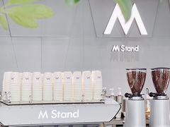 -M Stand(西安大悦城店)
