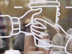 -卖呆儿咖啡(望京店)