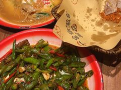 -泥糊破店小酒馆·团建聚餐(南京西路店)