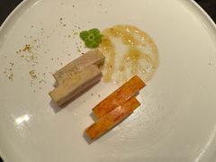 -甄御•海鲜新青岛菜(麦岛店)