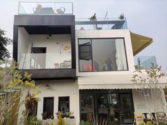 -叁山与肆客服号民宿(龙泉阳光城百工堰公园店)