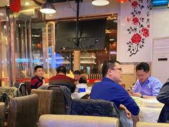 大堂-嘉陵楼馋嘴城(簋街总店)