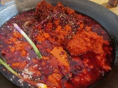 -刁姐火锅(五小区店)