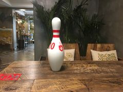 -HIGH FIVE哈福手工汉堡(桂林路店)