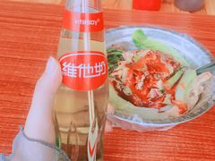 -李记牛杂店(建设一街店)