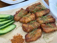 -南记食粥坊·宵夜大排档(莲花店)