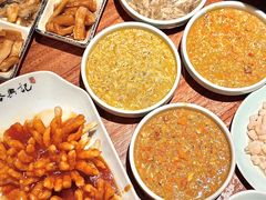 -裕兴记•蟹黄面馆(人民广场店)