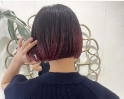 -FASHION PALACE hair+