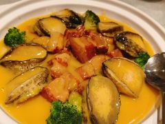 -丽园海鲜饭店(东关街店)