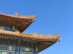 -故宫博物院(故宫)
