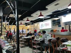 大堂-陈记顺和潮汕牛肉火锅(番禺迎宾大道店)