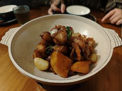 -曼泰·泰餐(江南环球港店)