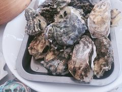 -渔民船说·北塘海鲜·天津菜·海肠捞饭(北塘古镇店)