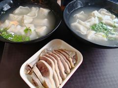 -如意馄饨(太平北路店)