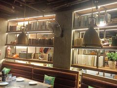 -夯鱼烤鱼·尔滨地标美食(中央商场店)