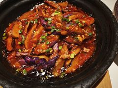 -辛香汇·现炒川菜(城北万象城店)