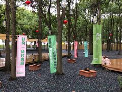 -呼吸森林·生态农庄农家乐私房菜