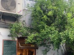 -小时光咖啡馆(北锣鼓巷店)