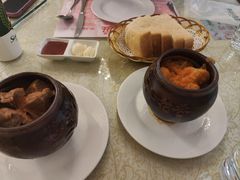 -华梅西餐厅(哈尔滨中央大街店)