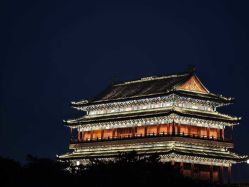 -人民大会堂宴会厅