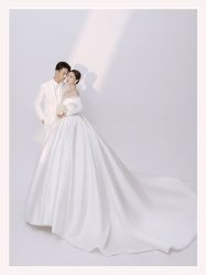 -格调婚纱摄影 (福州总店)