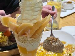 -Ufufu cafe(天神巷店)