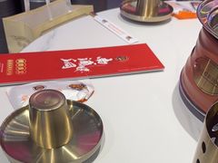 -南浦洞烤肉·新世界版(奥体店)