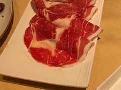 -鼎鼎香·港式火锅(北京SKP店)