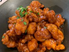 糖醋里脊-金牌外婆家(苏州中心店)