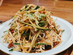 -辣不二水煮鱼(哈西店)