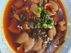 -李记小小吃(涪江路店)
