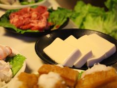 -宝哥火锅味馆