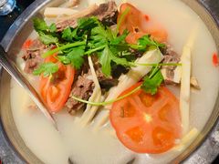 -新疆烧烤王(广灵店)