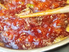 -飘香火锅(玉林西路店)