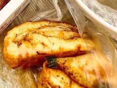 -郭际辣饼铺(第三中学店)