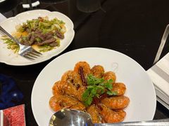 -杭州和达希尔顿逸林酒店·和园中餐厅-杭帮菜名店