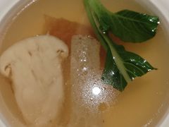 -喜来登由由大酒店九州膳坊中餐厅