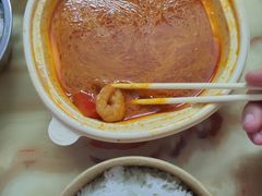 -伙记茶档(龙海风情小镇店)