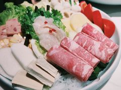 -生如夏花泰式火锅(伊藤双楠店)