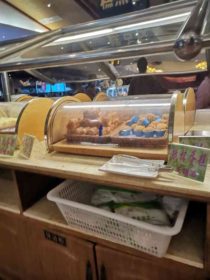 永春泉-"很久很久以前来过一次永春泉昆明2021."-大众点评移动版