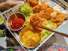 -妥妥烤肉料理(昙华林店)