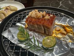 -滋粥楼·顺德菜(番禺广场总店)