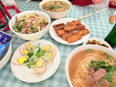 -十二忠手拉面(中华路店)