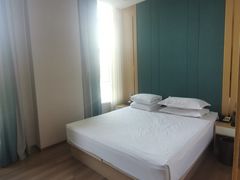 -星河湾温泉洗浴酒店