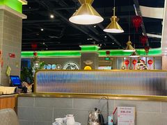 -叹茶靓点·粤式餐厅·全天茶市(石井万民广场店)
