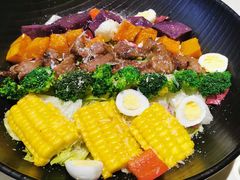 -西堤牛排(南京龙江店)