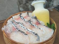 -莺花渡火锅·宋风江景火锅雅宴(长嘉汇店)