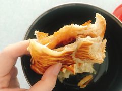 苹果酥-老梦面包 CHEZMOREL(三源里店)