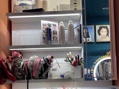 -海马体照相馆(北京apm店)